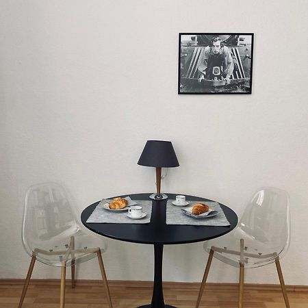 Velvet Apartment Ваймар Екстериор снимка
