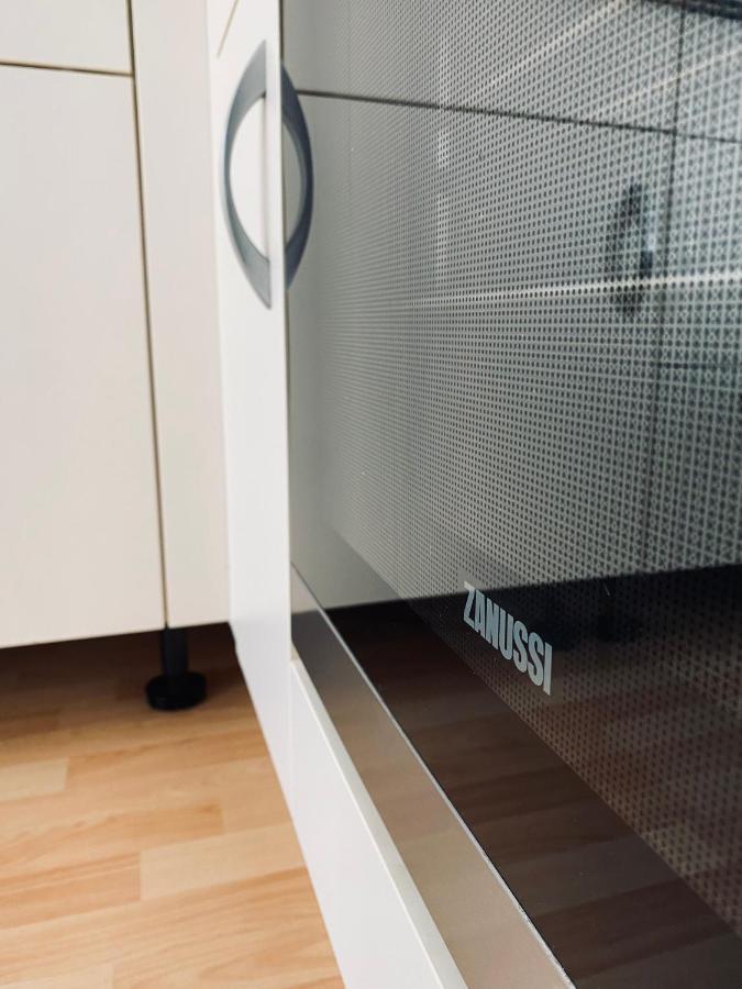 Velvet Apartment Ваймар Екстериор снимка
