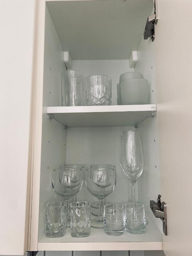 Velvet Apartment Ваймар Екстериор снимка