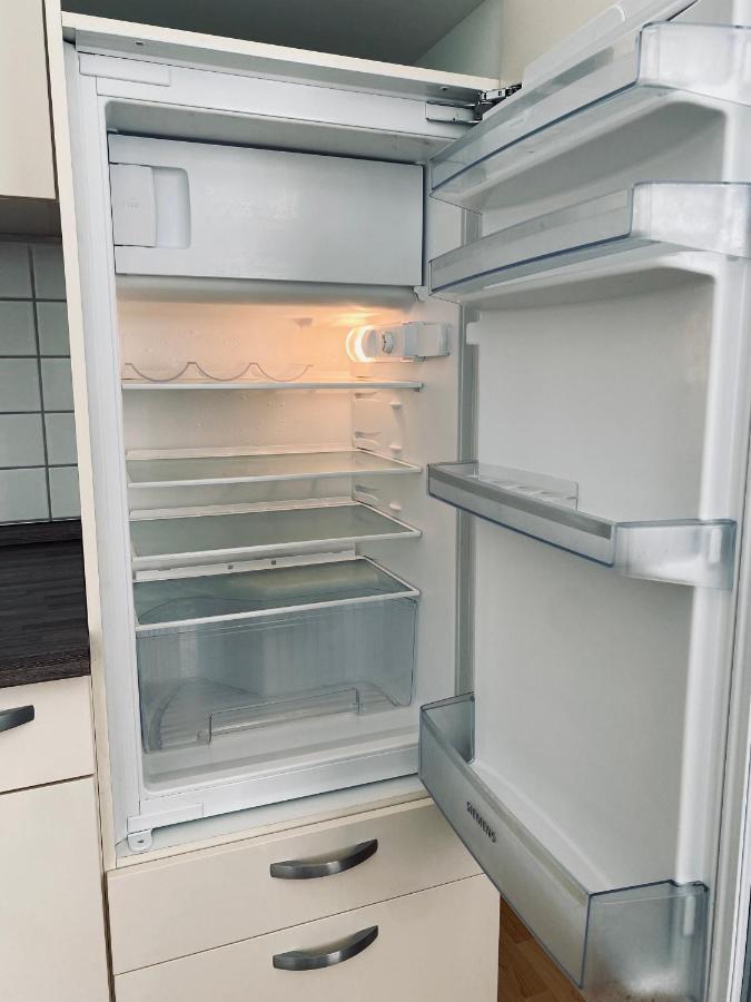 Velvet Apartment Ваймар Екстериор снимка