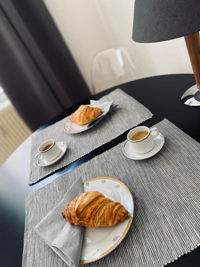 Velvet Apartment Ваймар Екстериор снимка