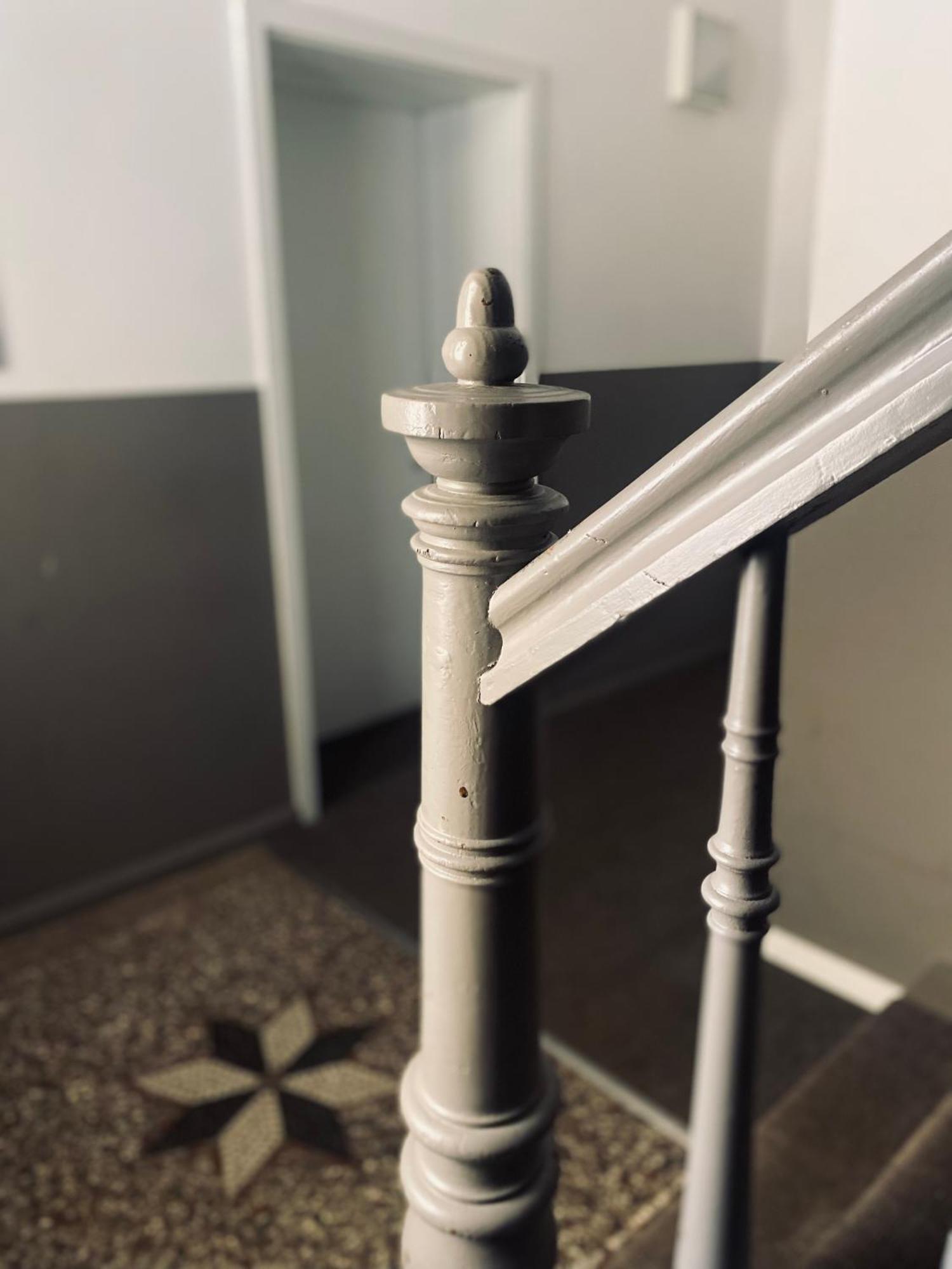 Velvet Apartment Ваймар Екстериор снимка