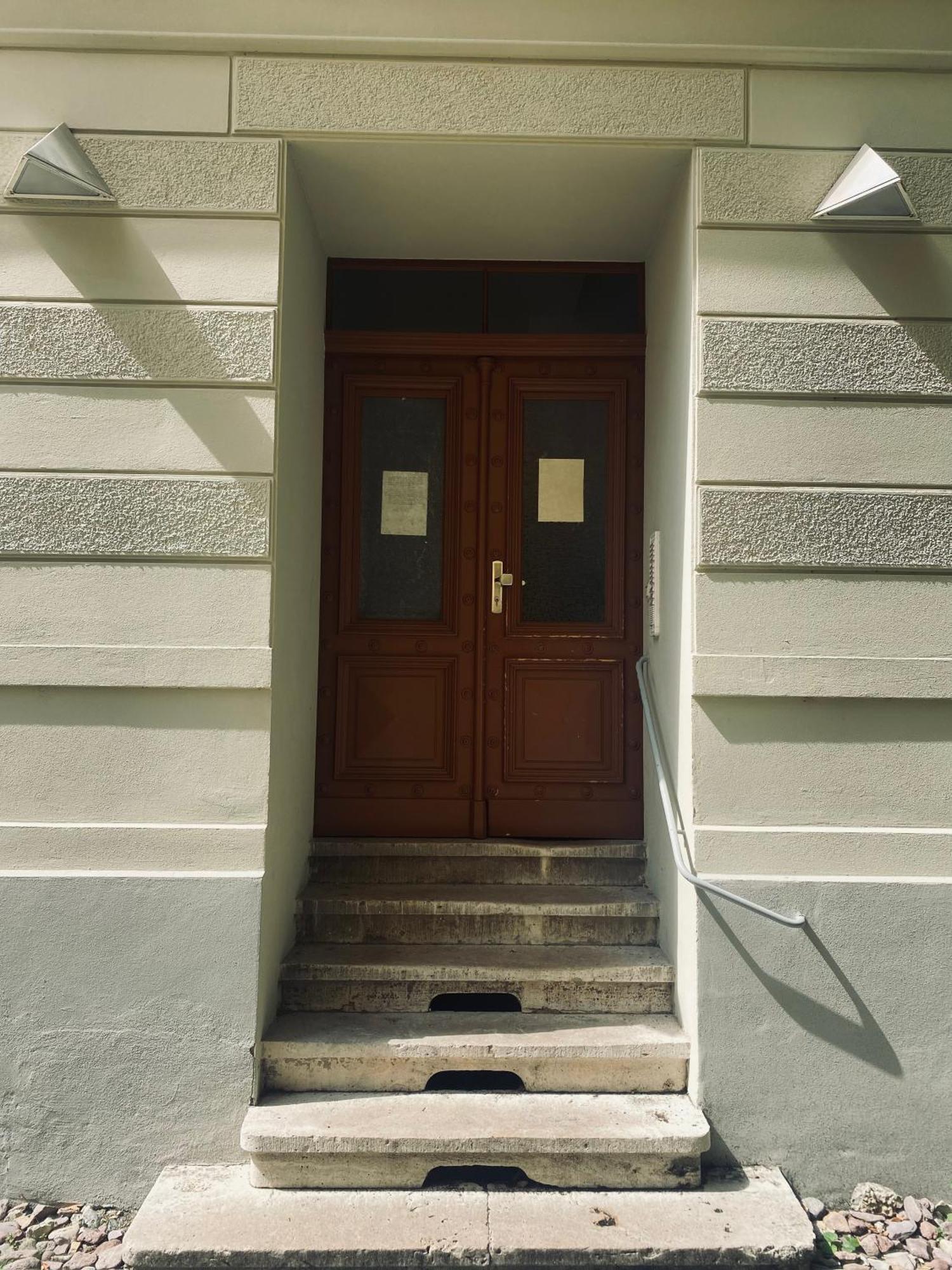 Velvet Apartment Ваймар Екстериор снимка