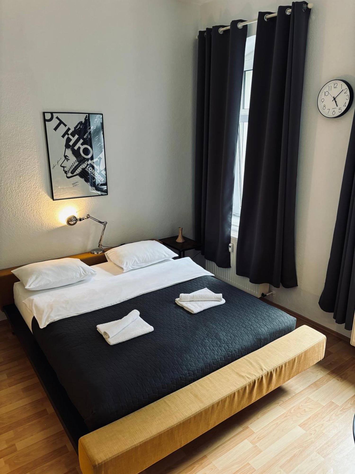 Velvet Apartment Ваймар Екстериор снимка