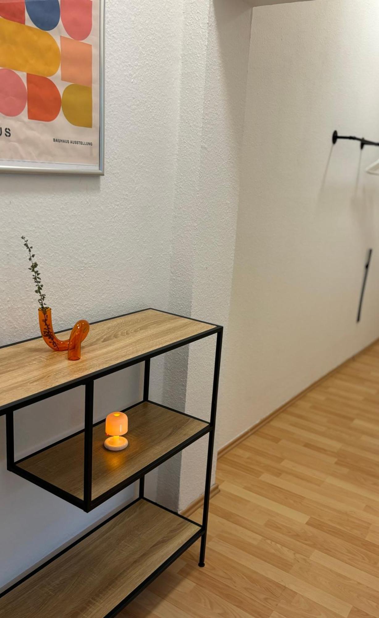 Velvet Apartment Ваймар Екстериор снимка