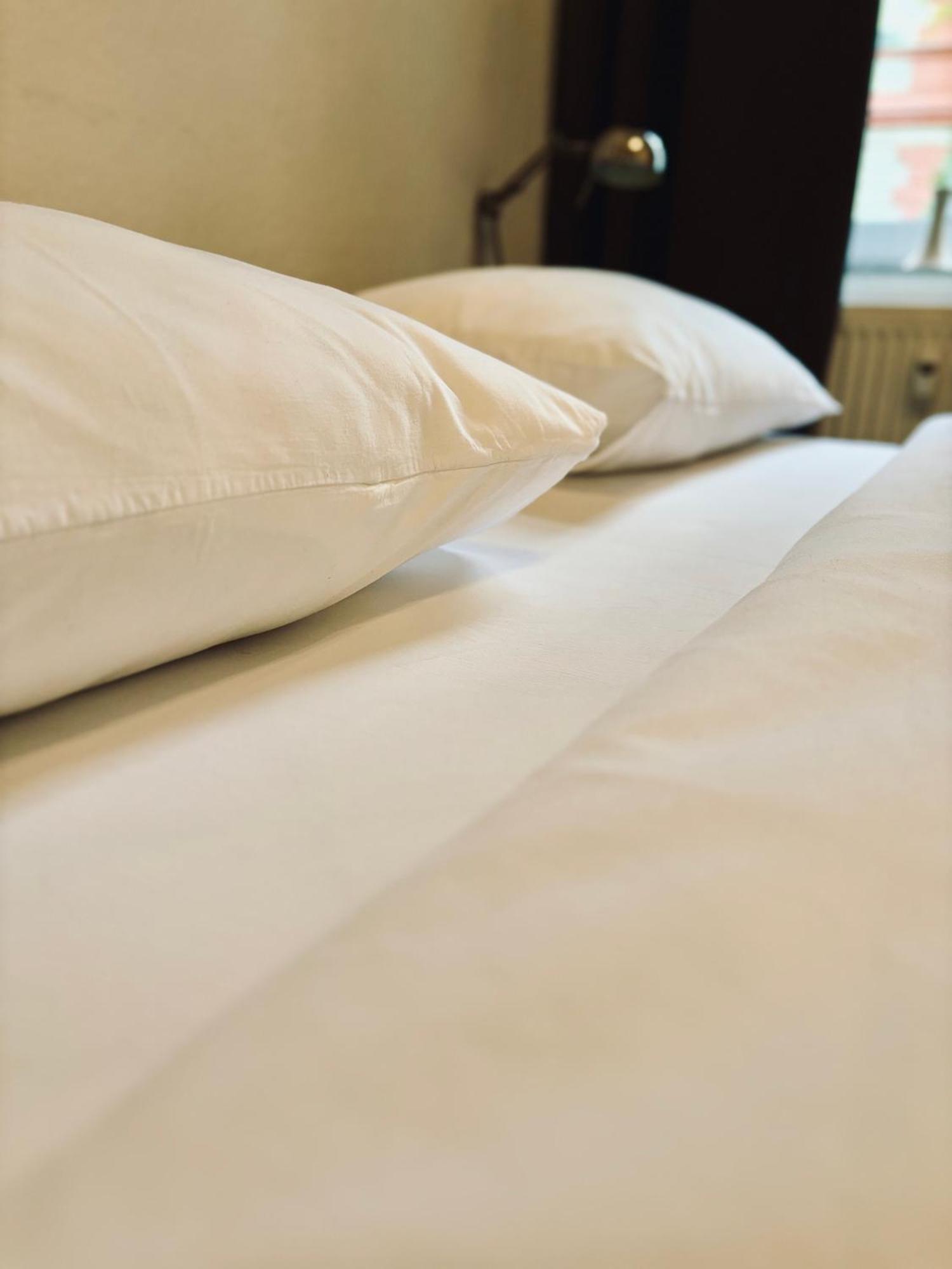 Velvet Apartment Ваймар Екстериор снимка