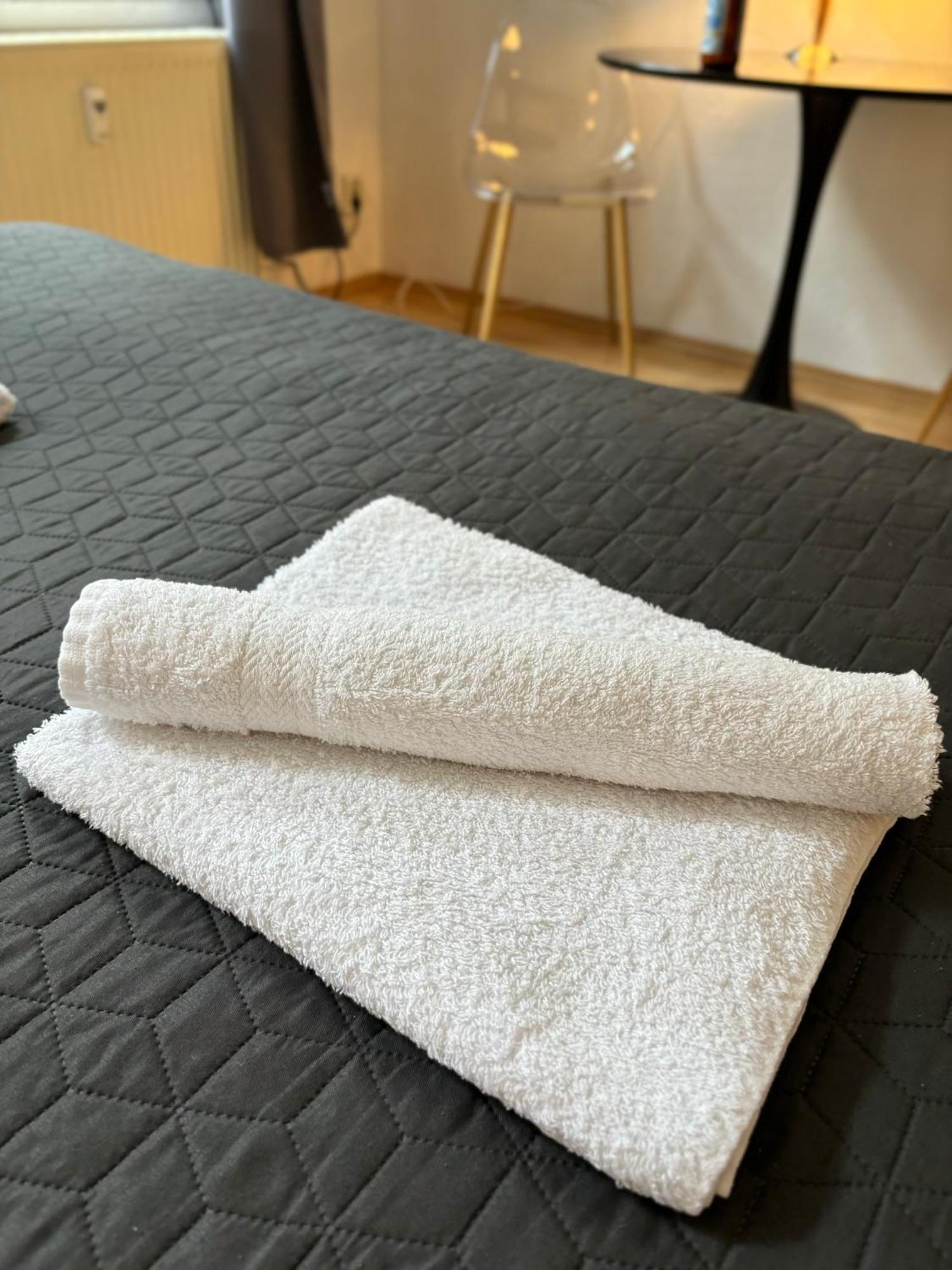 Velvet Apartment Ваймар Екстериор снимка