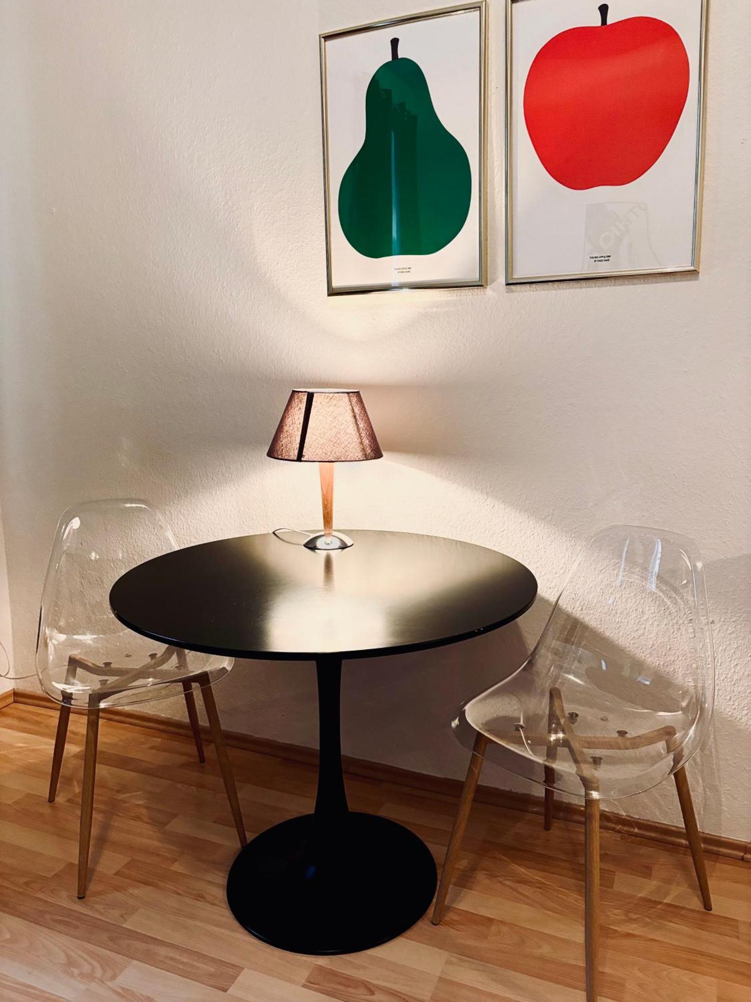 Velvet Apartment Ваймар Екстериор снимка
