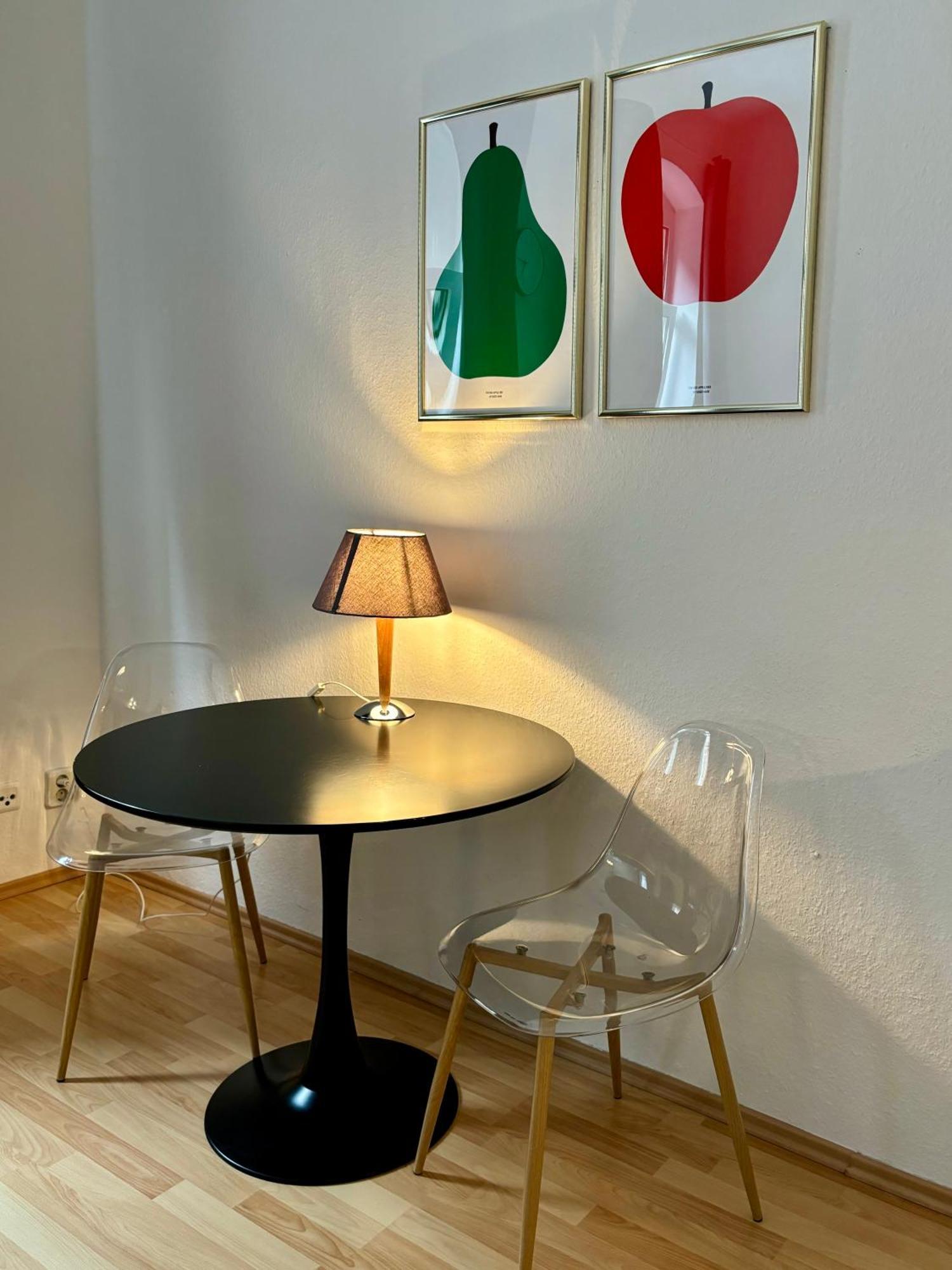 Velvet Apartment Ваймар Екстериор снимка
